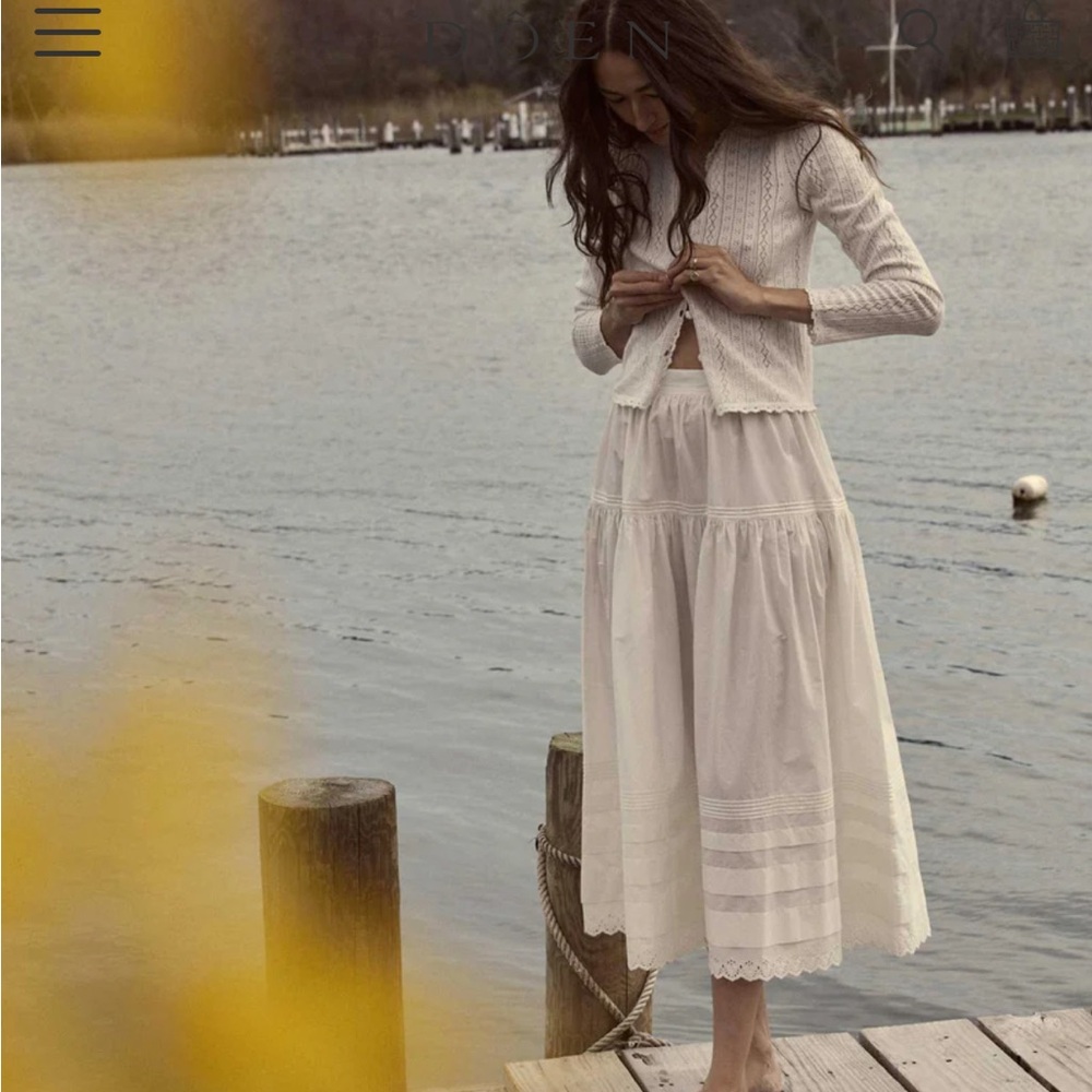 Doen Sebastiane skirt